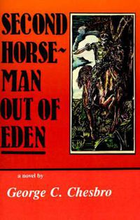 Cover image for Second Horseman Out of Eden