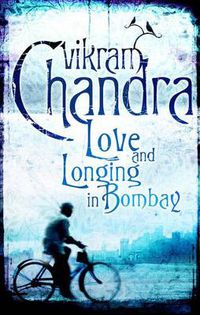 Cover image for Love and Longing in Bombay