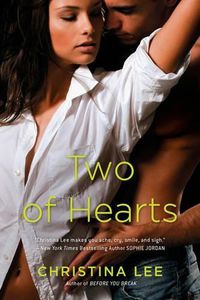Cover image for Two of Hearts: Between Breaths