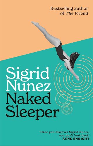 Cover image for Naked Sleeper