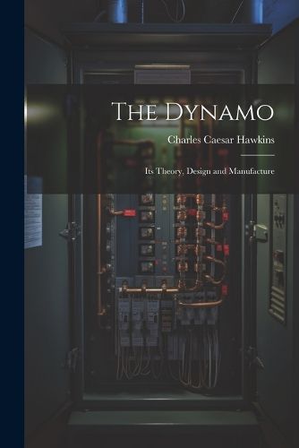 Cover image for The Dynamo