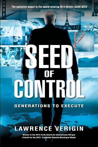 Cover image for Seed of Control: Generations to Execute