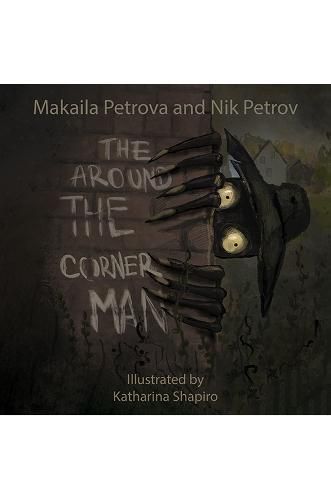 Cover image for The Around the Corner Man