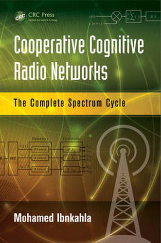 Cover image for Cooperative Cognitive Radio Networks: The Complete Spectrum Cycle