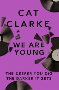 Cover image for We Are Young