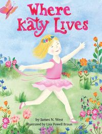 Cover image for Where Katy Lives