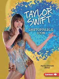 Cover image for Taylor Swift