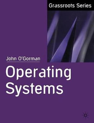 Cover image for Operating Systems