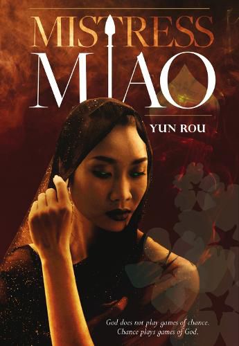 Cover image for Mistress Miao