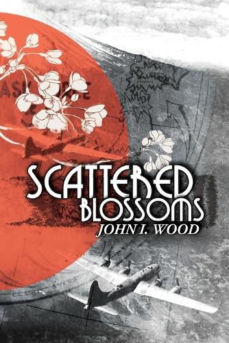 Cover image for Scattered Blossoms