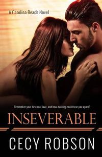 Cover image for Inseverable: A Carolina Beach Novel