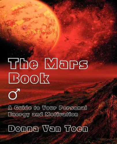 Cover image for The Mars Book