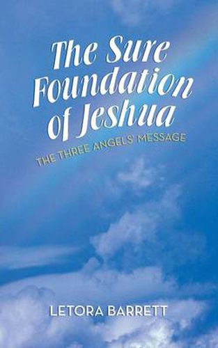 Cover image for The Sure Foundation of Jeshua