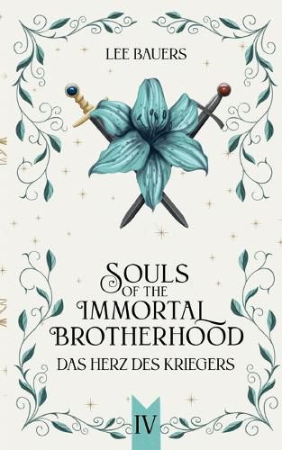Cover image for Souls of the Immortal Brotherhood IV