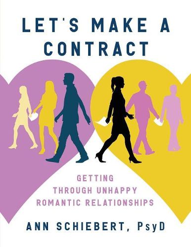 Cover image for Let's Make a Contract