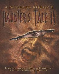 Cover image for J. Michael Roddy's Haunter's Tale: Volume II