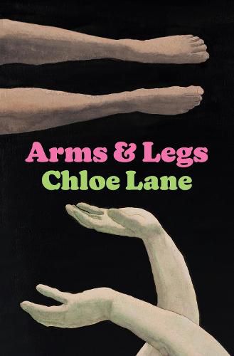 Cover image for Arms & Legs