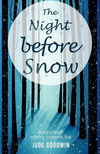 Cover image for The Night Before Snow