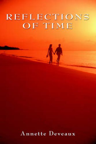 Cover image for Reflections of Time