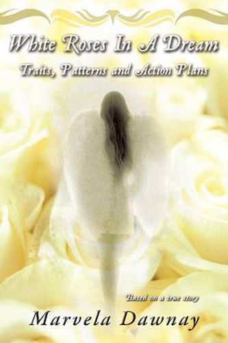 Cover image for White Roses in a Dream