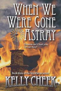 Cover image for When We Were Gone Astray