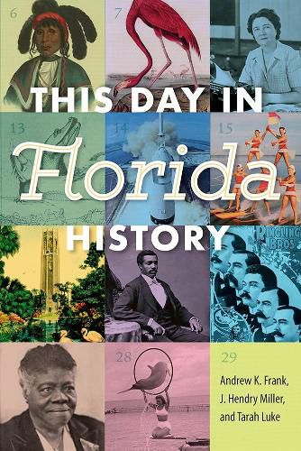 Cover image for This Day in Florida History