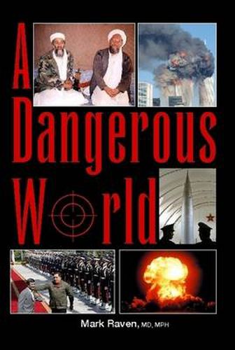 Cover image for A Dangerous World