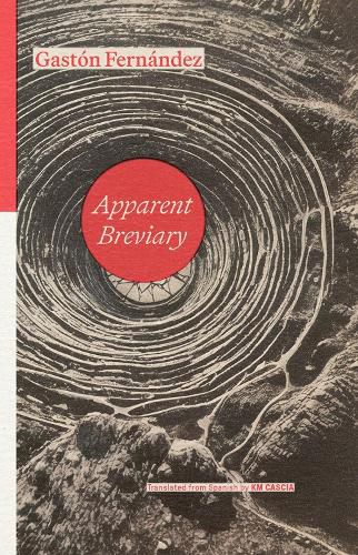Cover image for Apparent Breviary