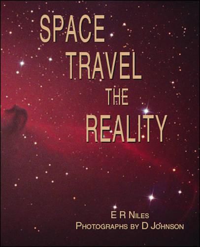 Cover image for Space Travel: The Reality