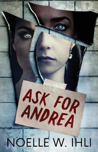 Cover image for Ask for Andrea