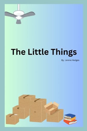 Cover image for The Little Things