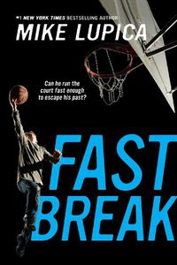 Cover image for Fast Break