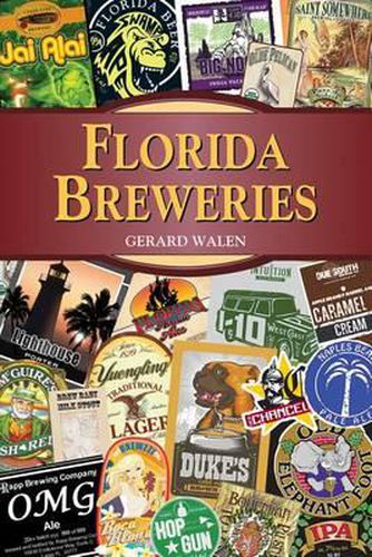 Cover image for Florida Breweries