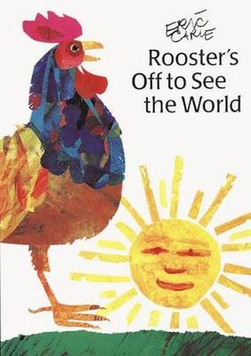 Rooster's Off to See the World: Miniature Edition