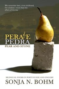 Cover image for Pera e Pedra / Pear and Stone