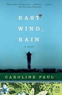 Cover image for East Wind, Rain