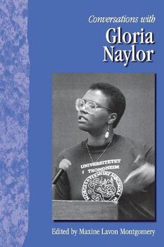 Conversations with Gloria Naylor