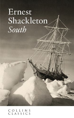 Cover image for South