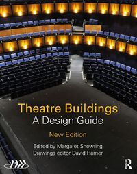 Cover image for Theatre Buildings