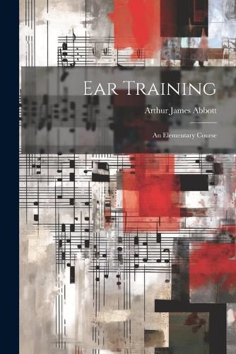 Cover image for Ear Training