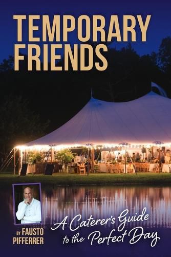 Cover image for Temporary Friends