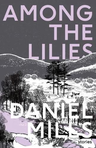 Cover image for Among the Lilies