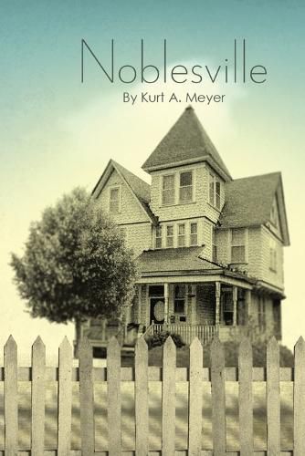 Cover image for Noblesville