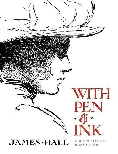 Cover image for With Pen & Ink: Expanded Edition