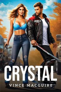 Cover image for Crystal