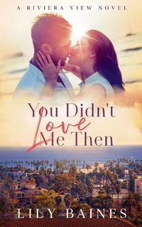 Cover image for You Didn't Love Me Then