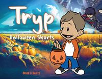 Cover image for Tryp - Halloween Shorts