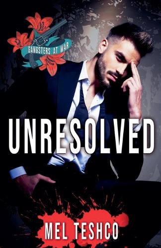 Cover image for Unresolved