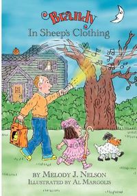 Cover image for Brandy in Sheep's Clothing