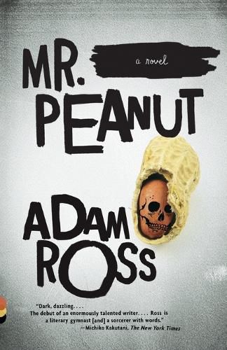 Cover image for Mr. Peanut